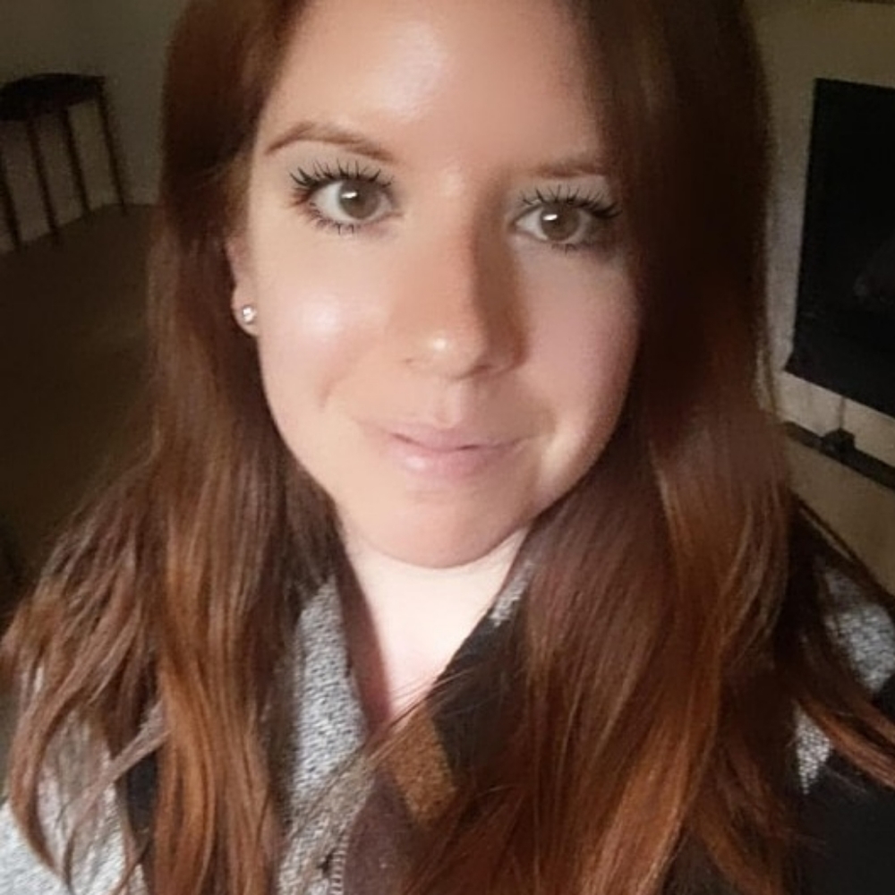 Meet your Posher, Melissa
